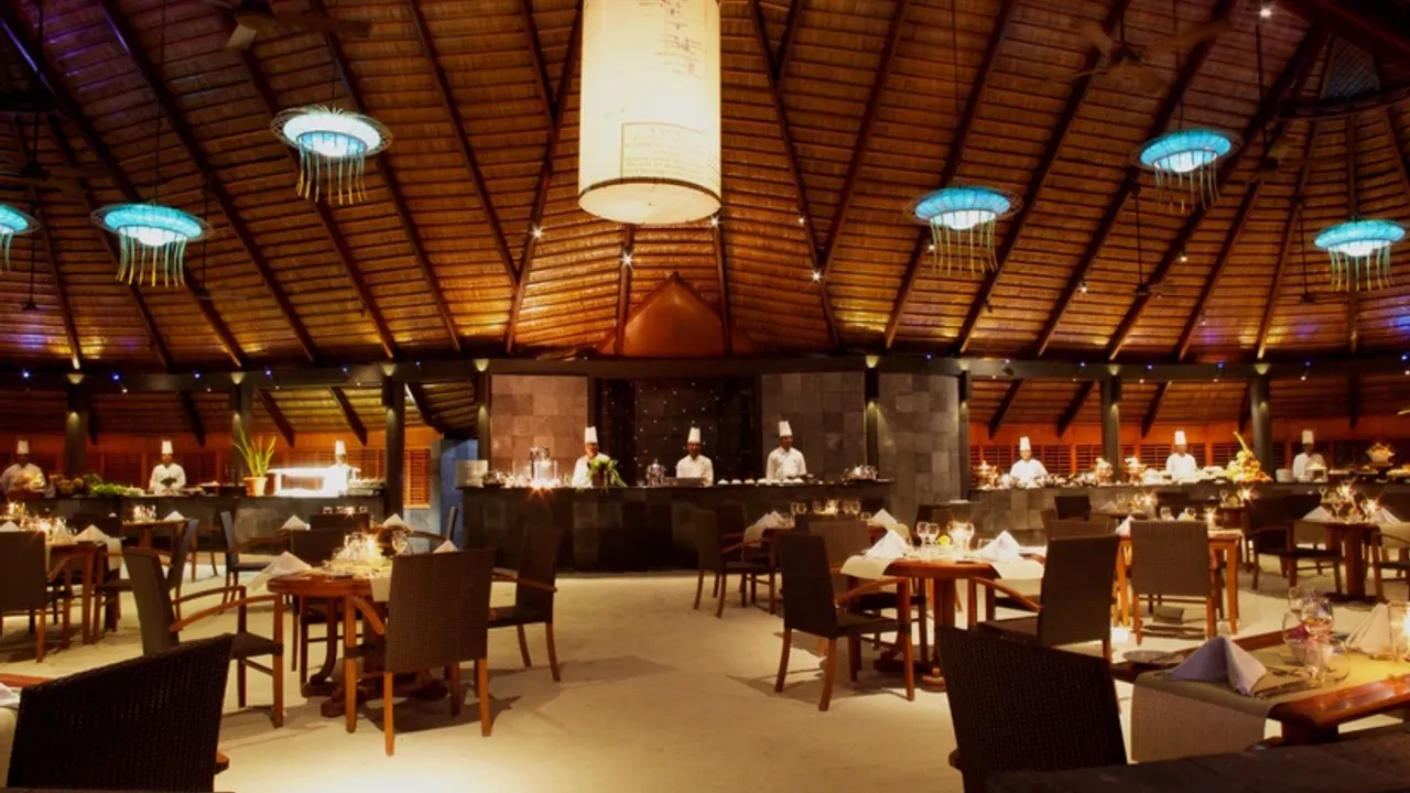Dünyaca ünlü restoran iflas ettiğini açıkladı