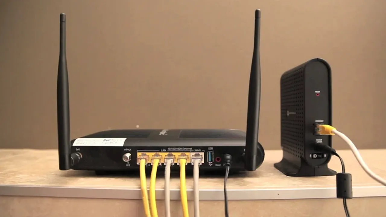 Evdeki internetin gücünü artıracak yöntem açıklandı