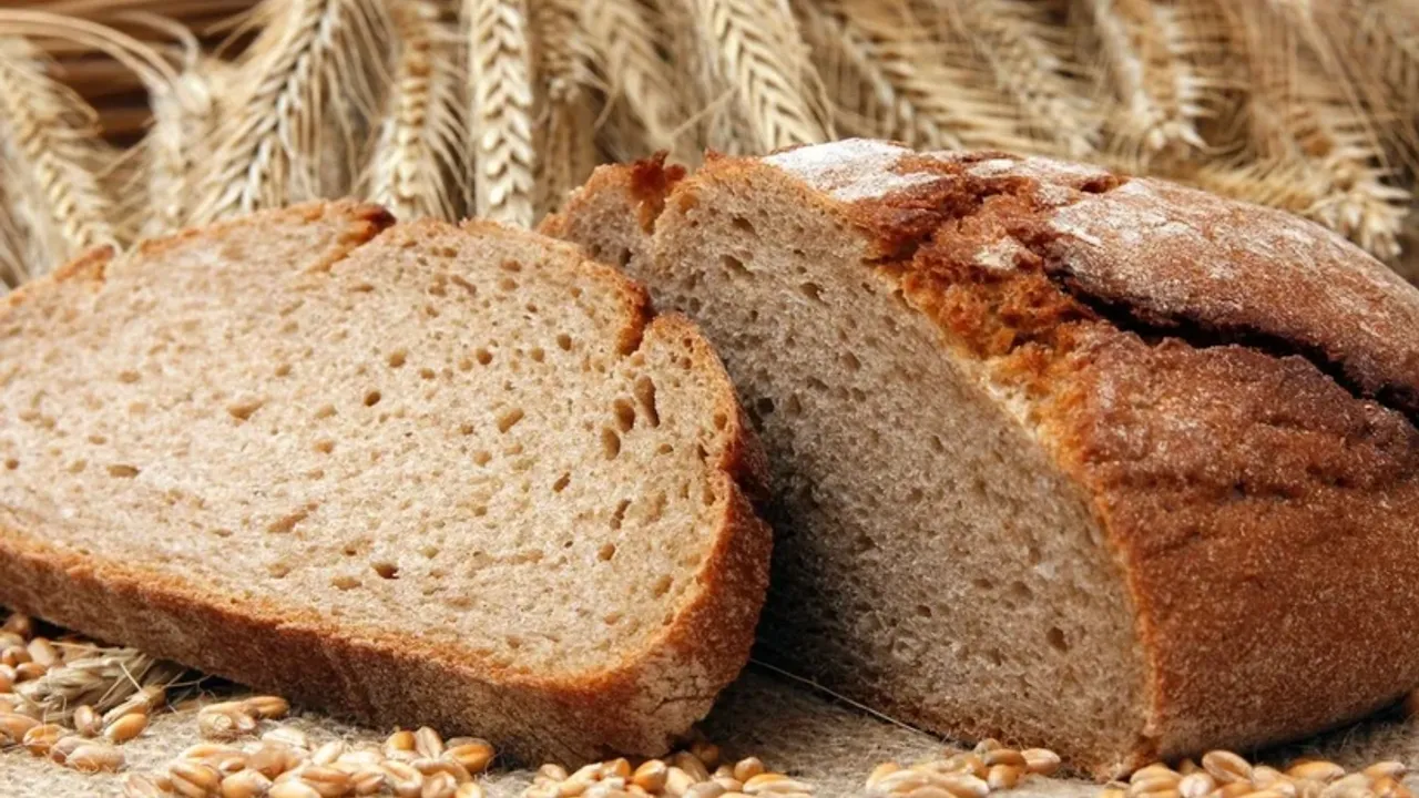 Bilim insanları en sağlıklı ekmek çeşitini açıkladı