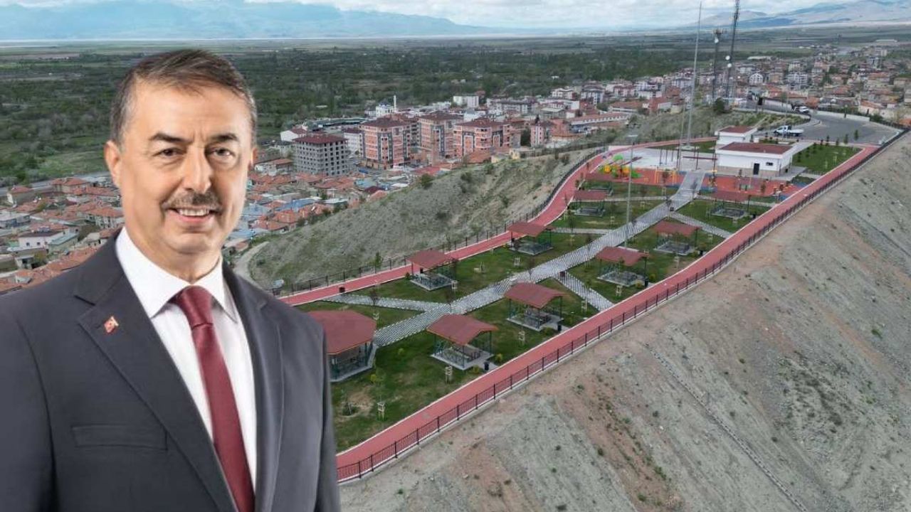 İncesu’ya su gidiyor! Yeşilhisar bypass mı ediliyor?