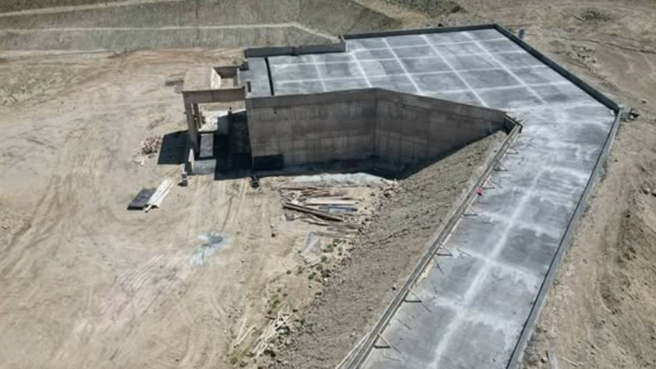 Kayseri'de atıklar artık enerjiye dönüşüyor! İşte o Tesis