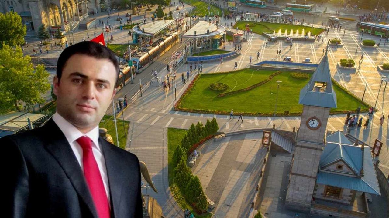 Yeşilhisar'ın başı boş mu kaldı?