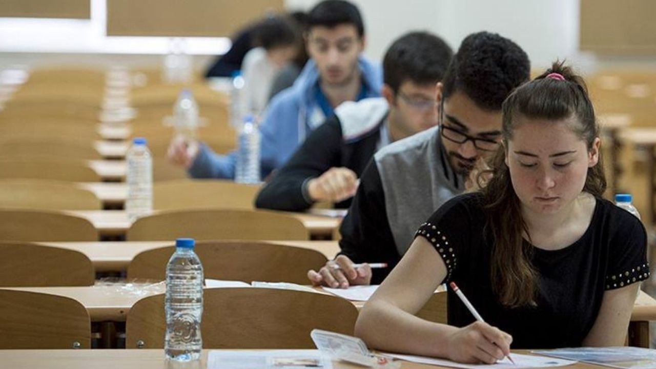2025 YKS sonuçları açıklandı! İşte sınavın birincileri