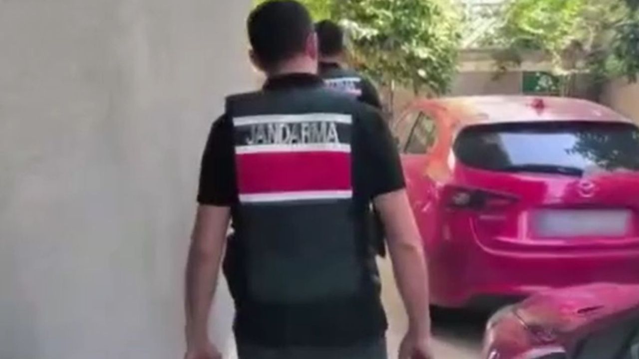 Kayseri'de 1 Milyonluk dolandırıcılık ağı: 27 tutuklama