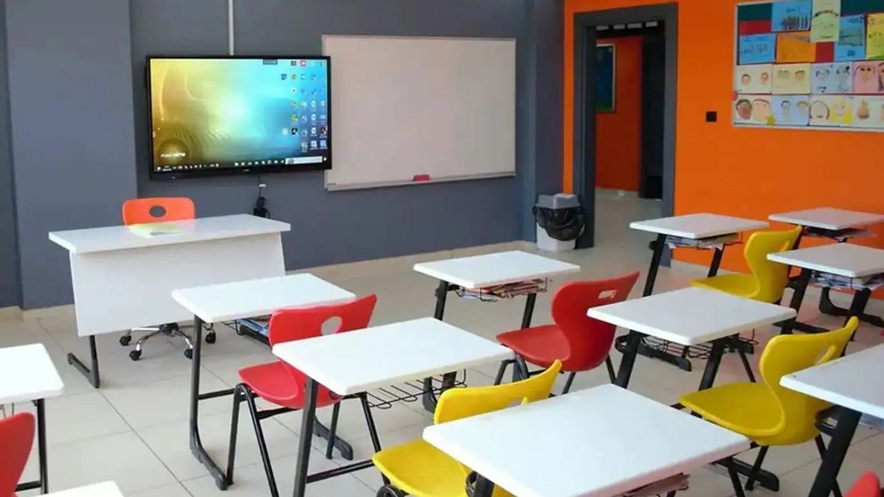 21 özel okulda usulsüzlük tespit edildi! Ruhsatları iptal oldu!