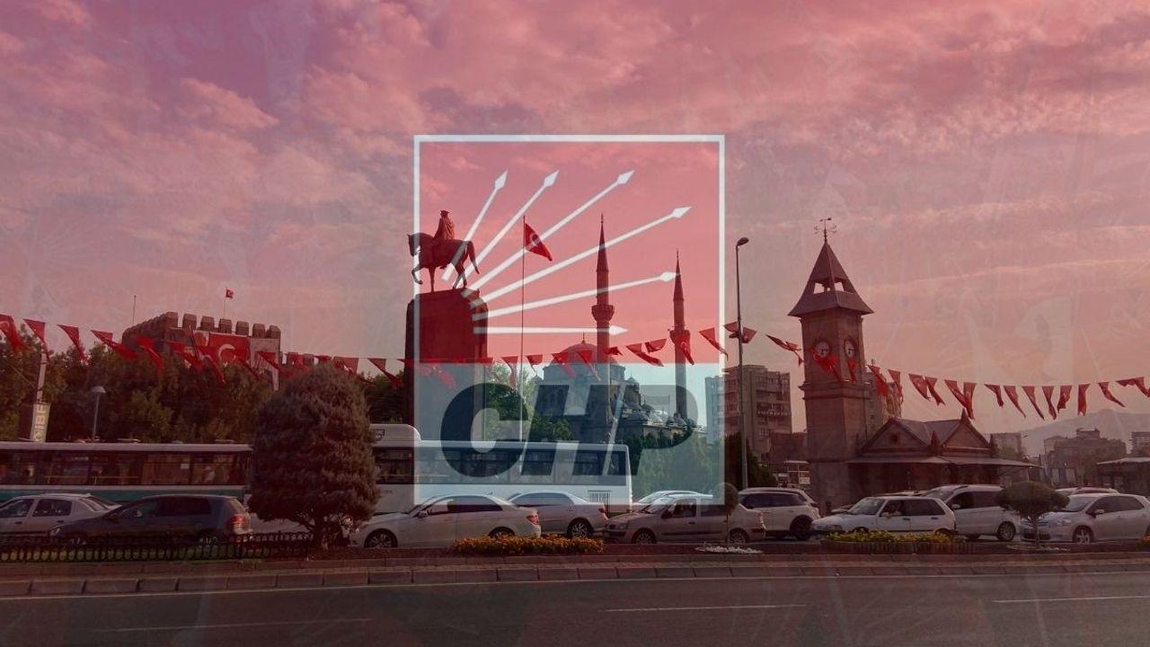 CHP Kayseri'de bir ilçe daha değişime hazırlanıyor! O isim aday oldu!