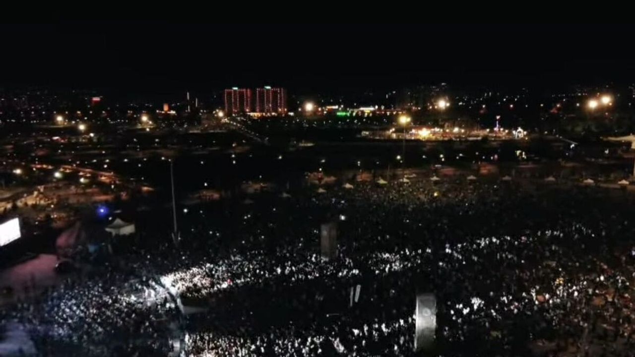 Kayseri'de meğer ne çok Sivaslı varmış!