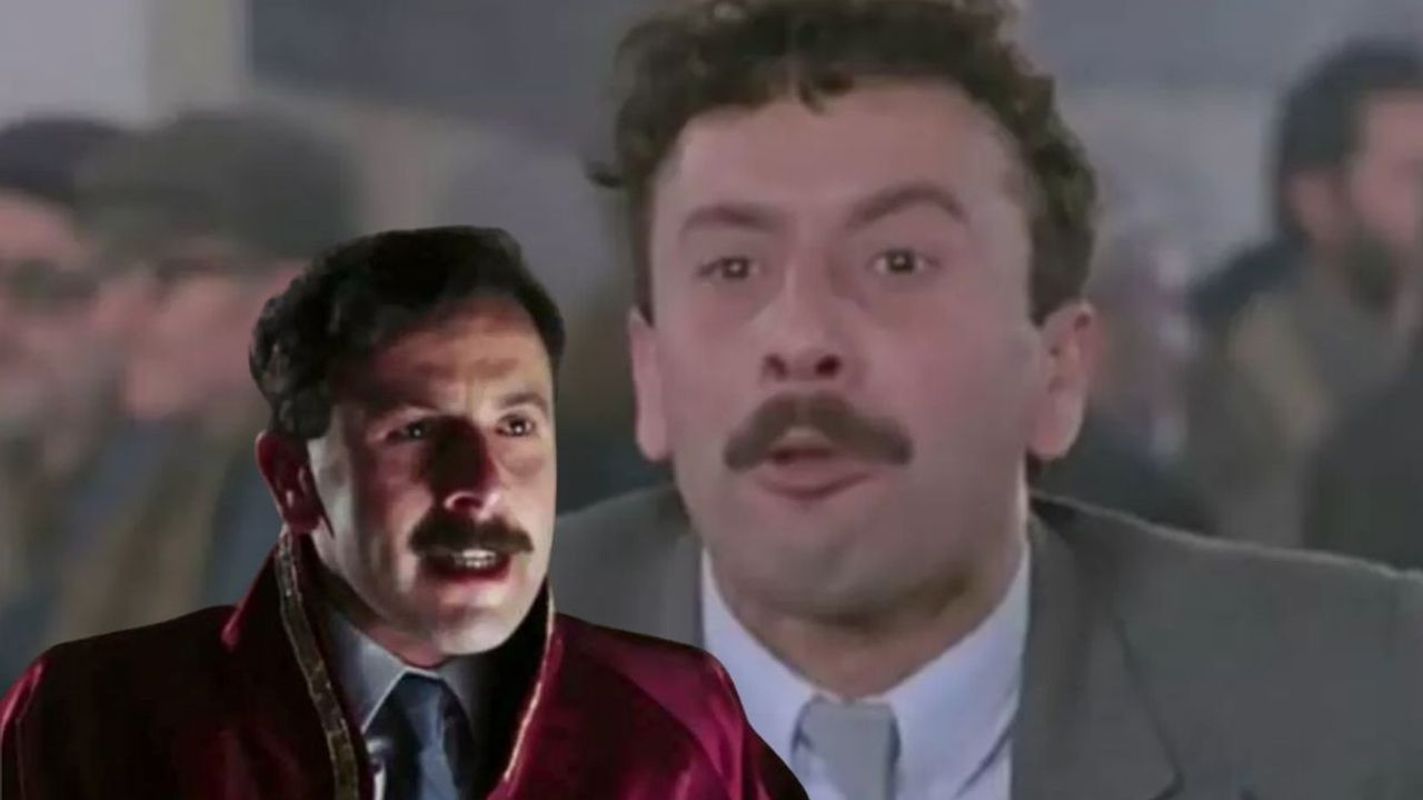 Yeşilçam'ın usta ismi son haliyle üzdü! Şizofreni teşhisi kondu