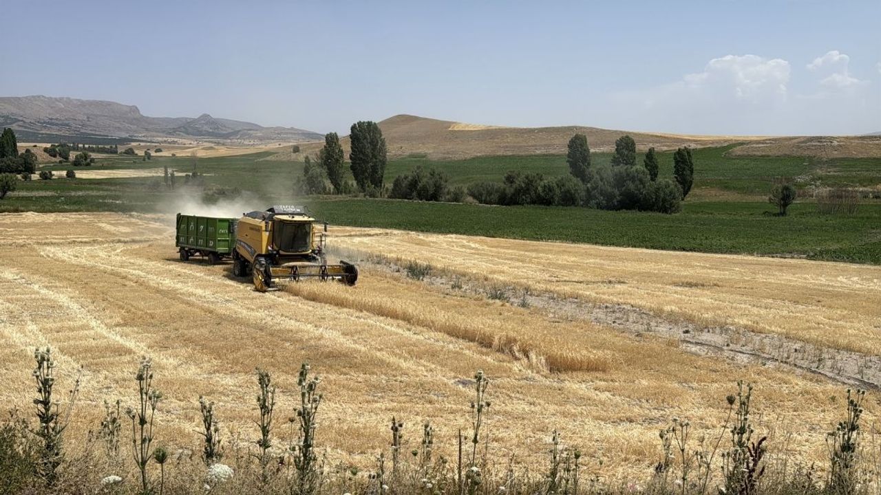 Kayseri’de müdür tek tek açıkladı! Geçen yıl bakın ne kadar destek sağlandı