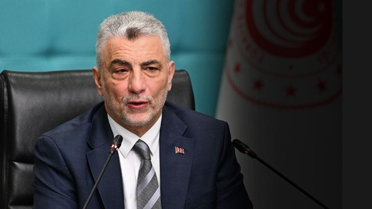 Ticaret Bakanı tek tek açıkladı! İşte ihracat verilerinin detayları