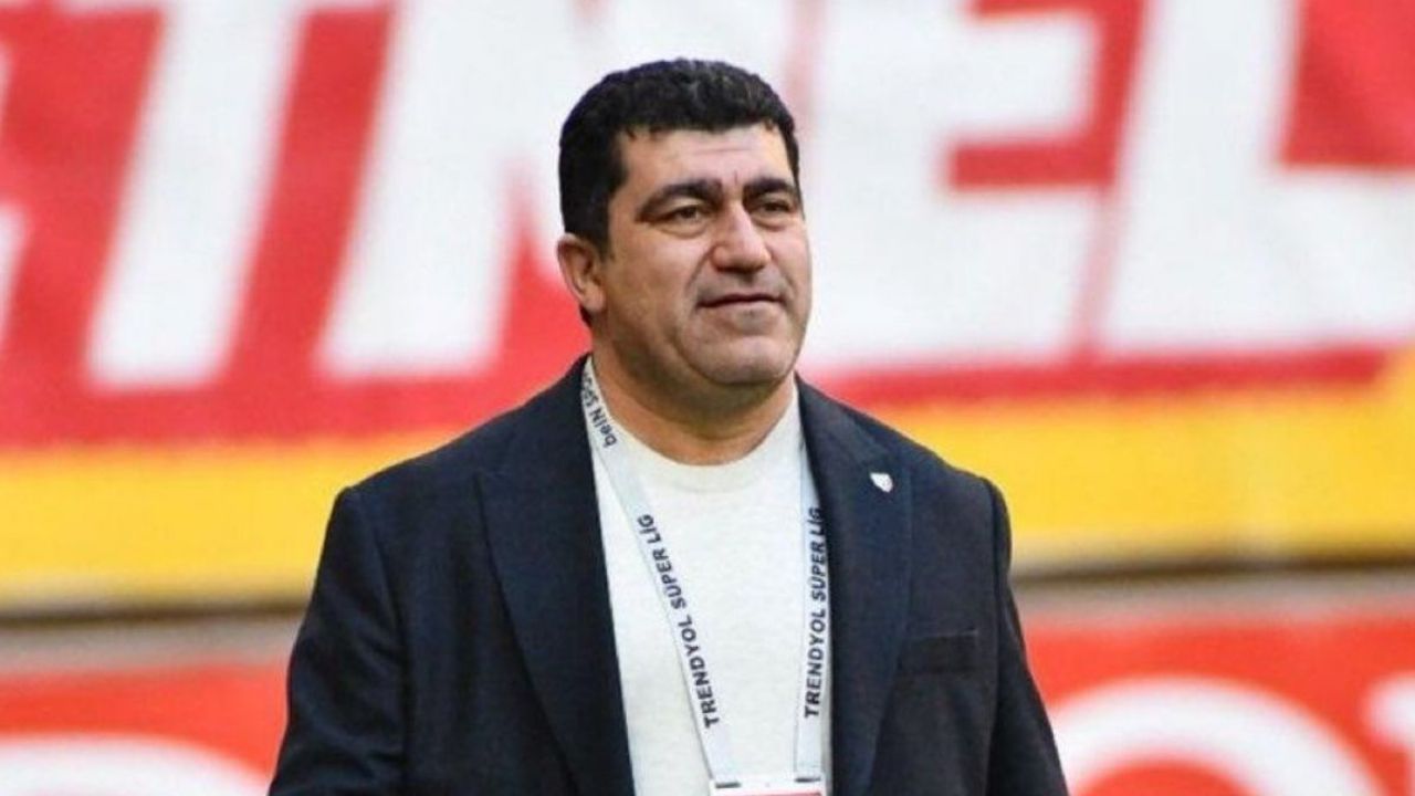 Kayserispor Başkanı Açıkalın’dan taraftara çağrı: Tüm şehir olarak kenetlenelim