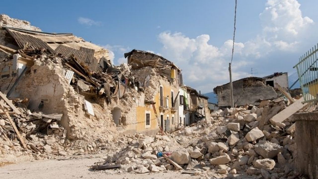 Balıkesir depremi sonrası Kayseri’de deprem riski var mı?