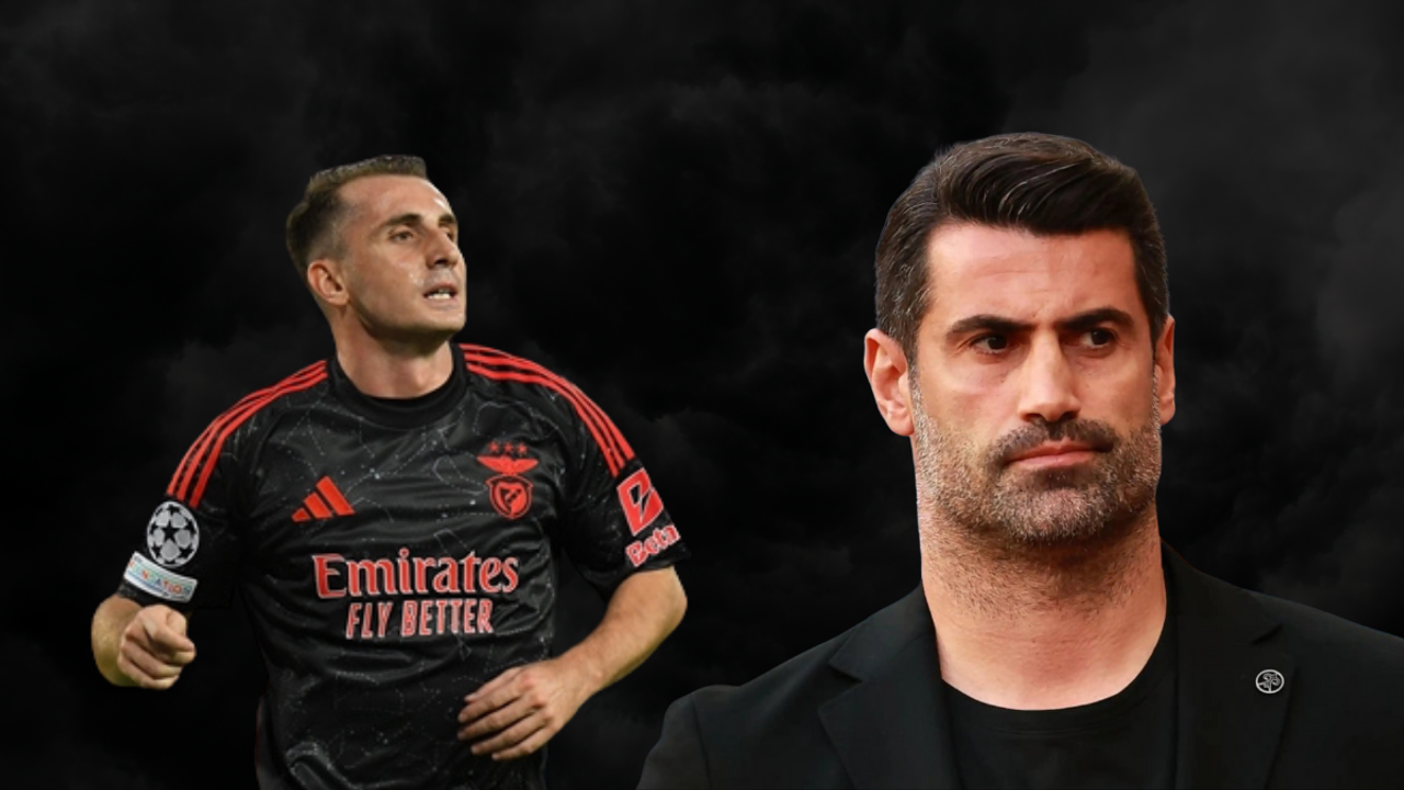 Fenerbahçe Efsanesinden Kerem Yorumu: Olmayacak!