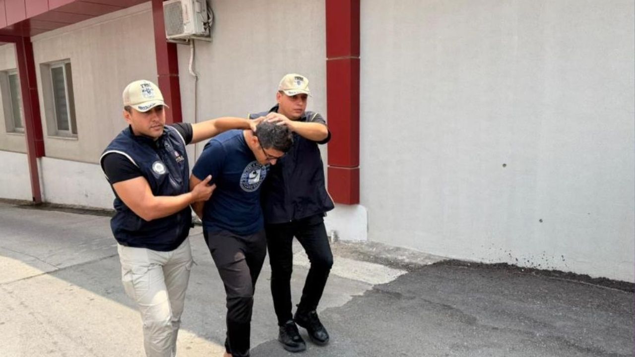 2 uzman çavuş FETÖ hükümlüsü ve firari çıktı