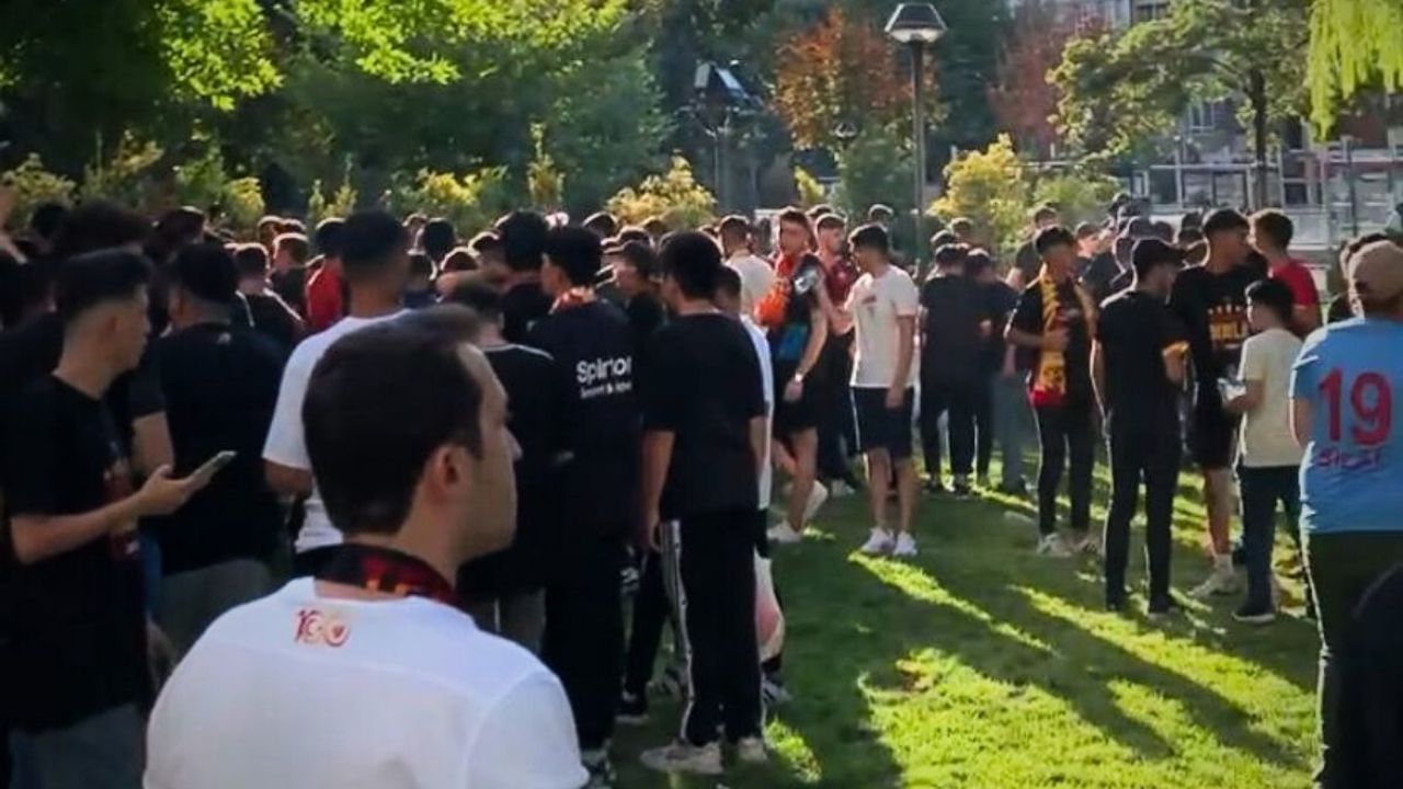 Şehrin Kalbi sokaklara iniyor ! Korteje Baki Ersoy’da Katılacak