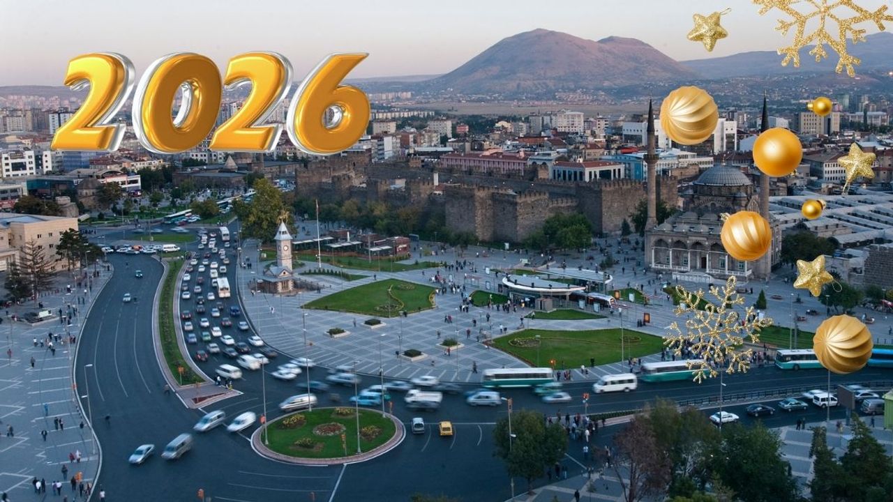 2026’da 14 gün izinle 43 gün tatil!