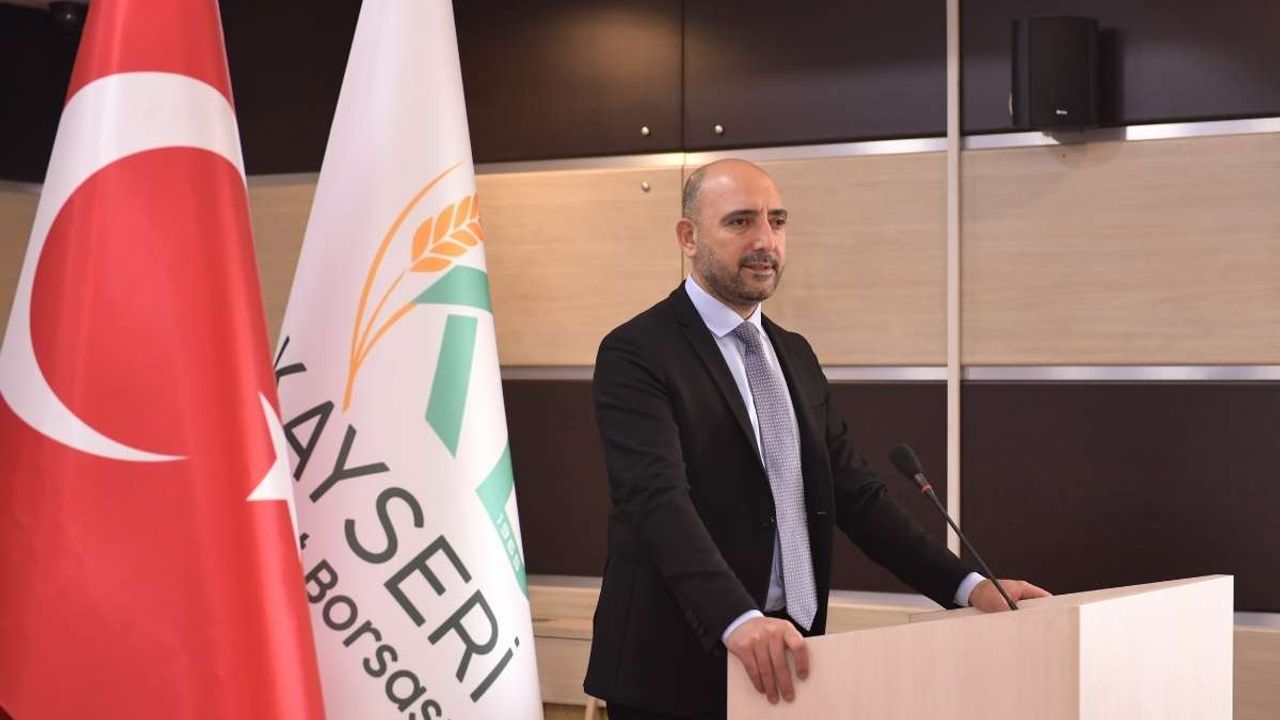 Başkan Bağlamış’tan 30 Ağustos Zafer Bayramı mesajı geldi!