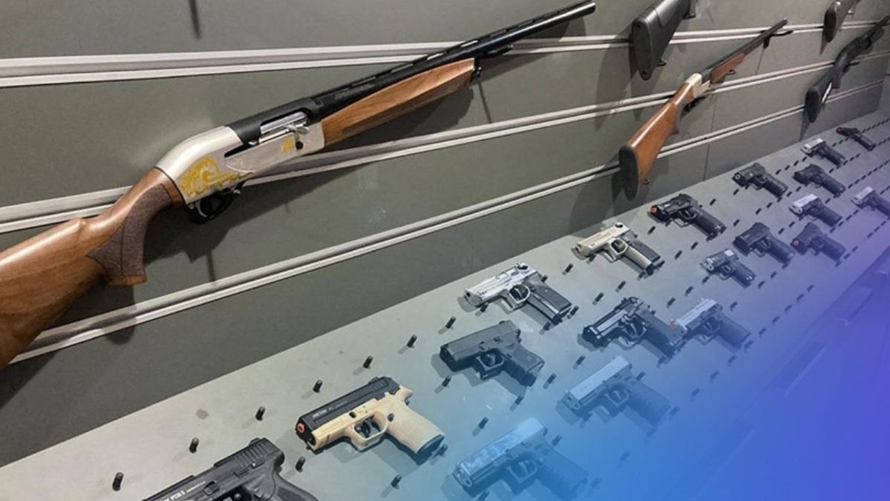 50 ülkeye ihracat yapıyordu! Dev silah üreticisi konkordato ilan etti
