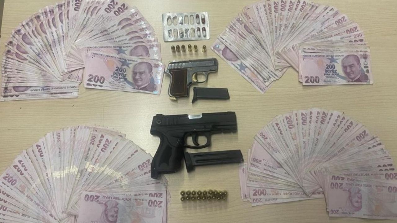 Böbrek ameliyatı için biriktirilen 900 bin liralık altın ve dövizi dolandırdılar