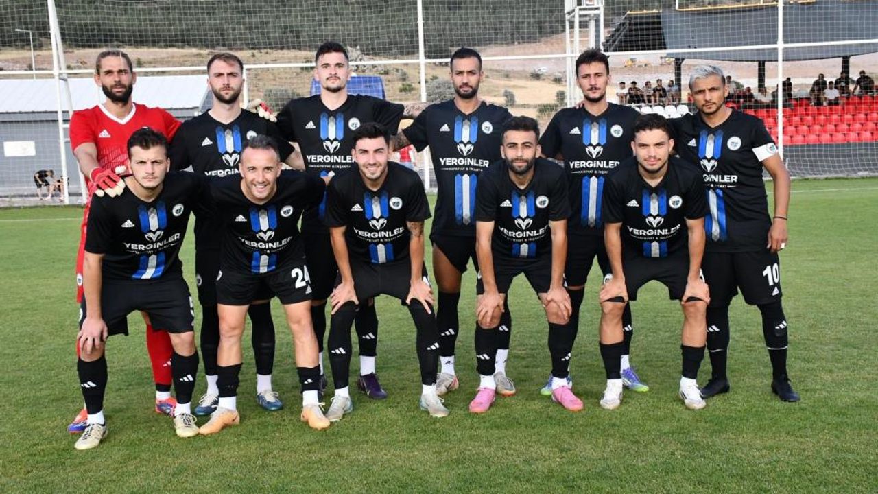 Erciyes 38 FK’nın kupa mesaisi başlıyor