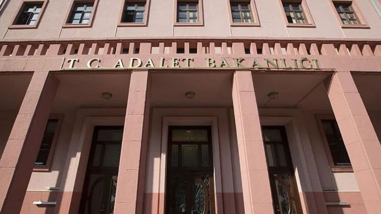 Adalet Bakanlığı promosyon ihalesi bugün yapılacak!