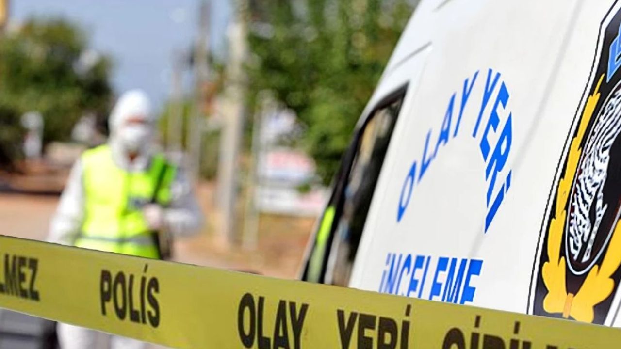Tartıştığı kişi tarafından sokak ortasında öldürüldü