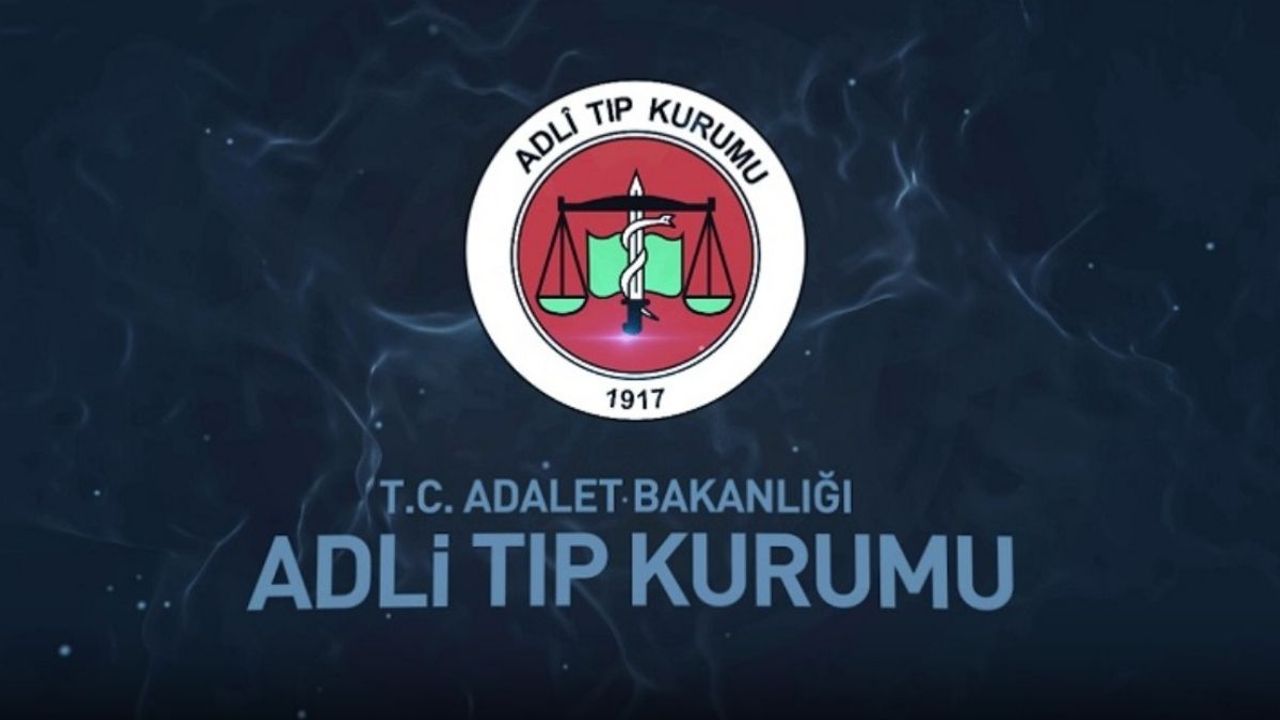 Adli tıp kurumu 155 personel alımı yapacak! Başvurular başladı