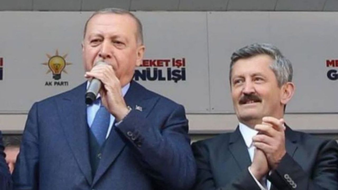 Acı haberi Bakan Tunç verdi: AK Parti’yi yasa boğan ölüm!