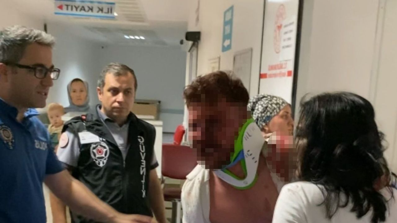 İş arkadaşının, eşiyle ilişkisi olduğunu öğrendi: Yasak aşk iddiası kanlı bitti!