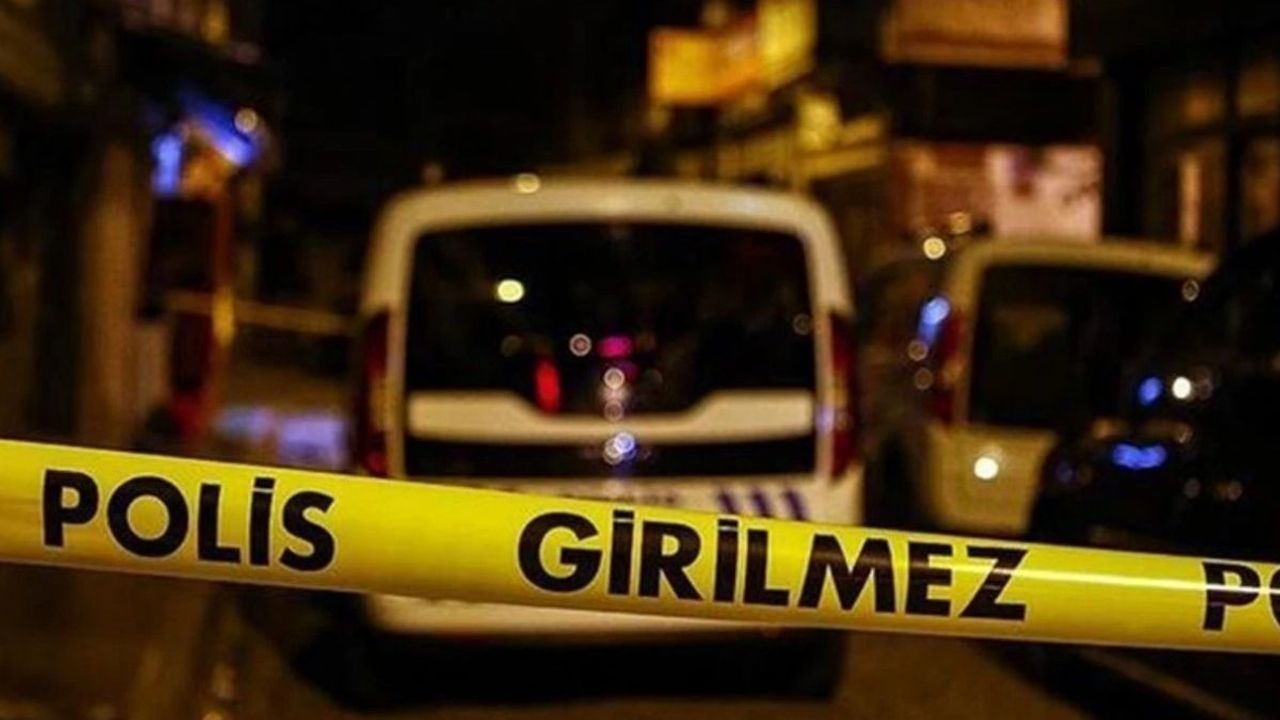 Otomobil ile Kamyonet Çarpıştı: 2’si Çocuk 5 Yaralı
