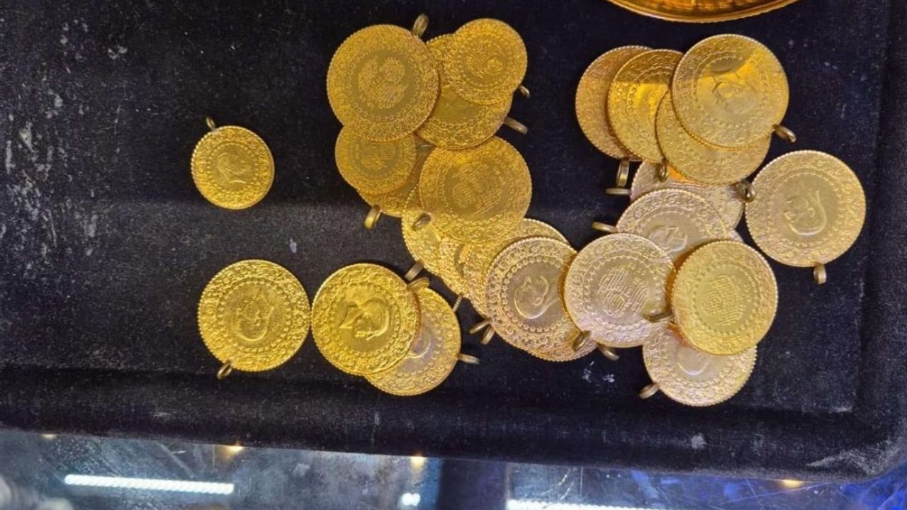 Kuyumcuların ‘Suriye Altını’ uyarısı : Vatandaş eli boş dönüyor!