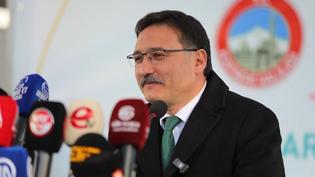 Erdemlerimizle varız ismiyle gelen 16 bin kişi!