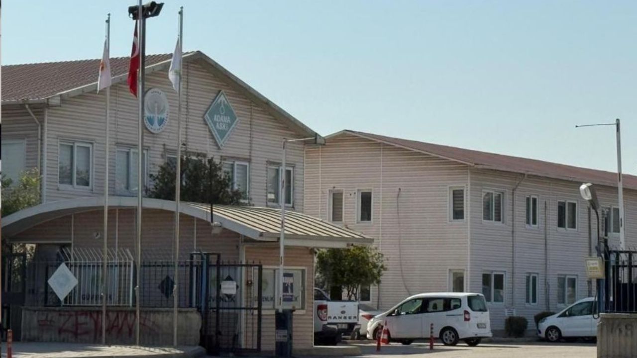 Belediye şantiyesinde silahlı kavga: Amir işçiyi vurdu!