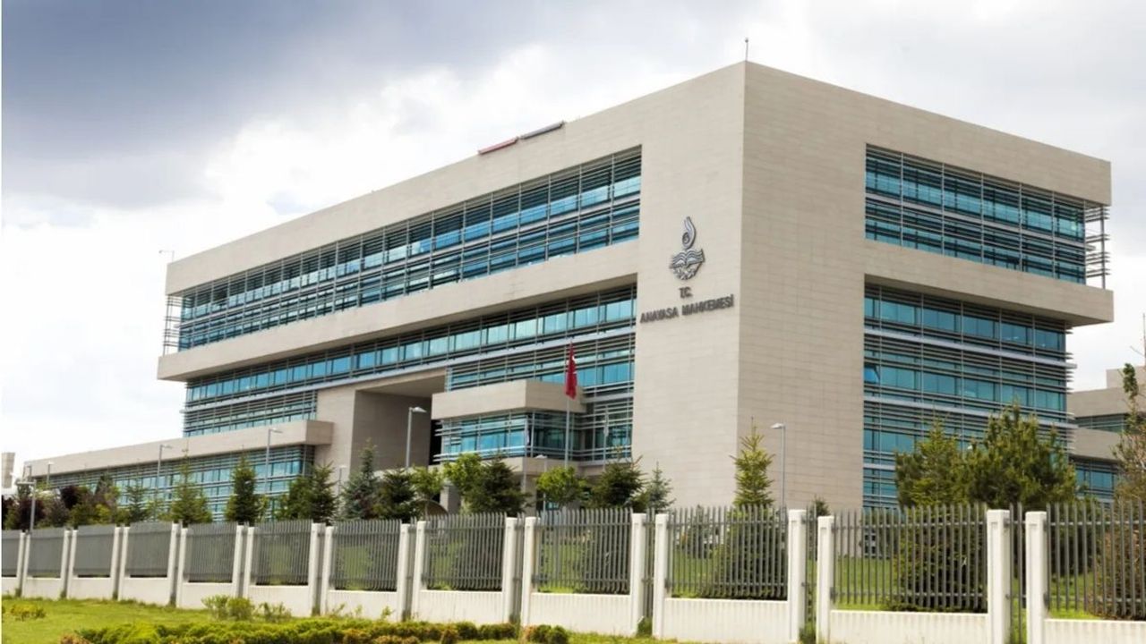 Adalet bekleyenlerin dosyası birikti: 56 binden fazla başvuru!
