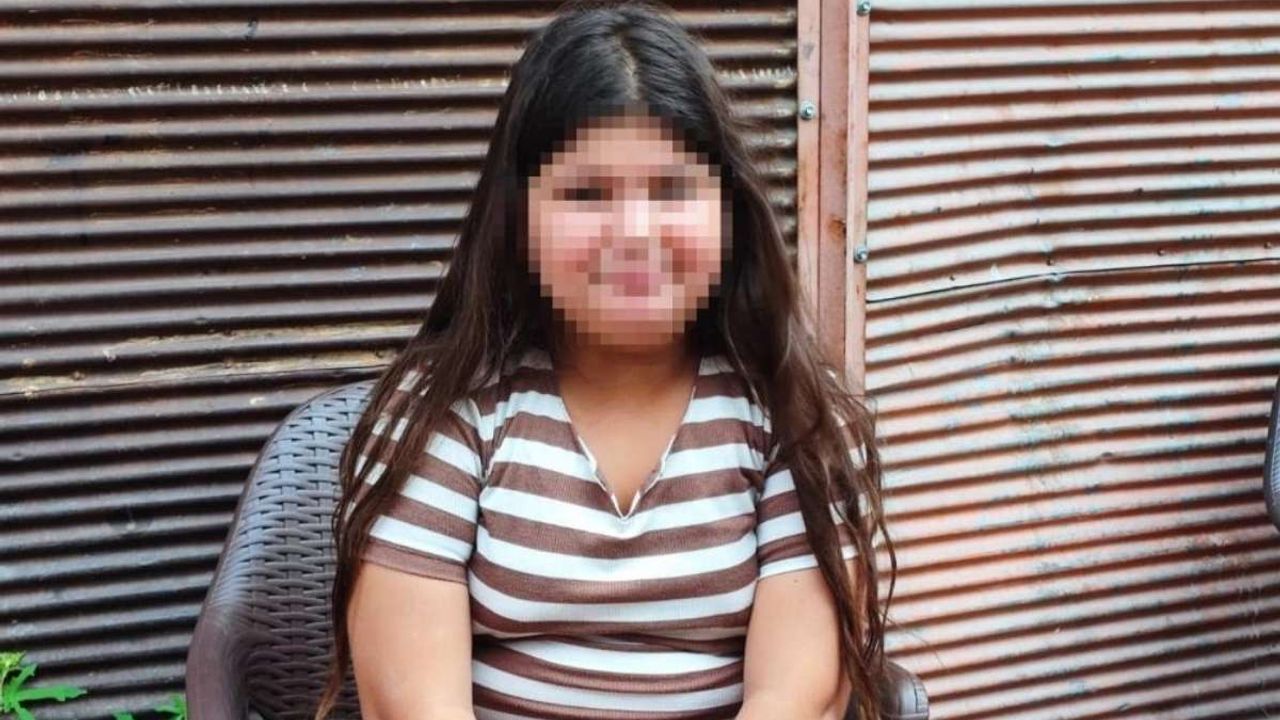 Annesinin bıçakla kovaladığı kız yaşananları anlattı