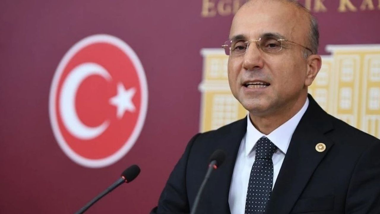 Aşkın Genç : Dış borç 286 Milyar Dolara ulaştı