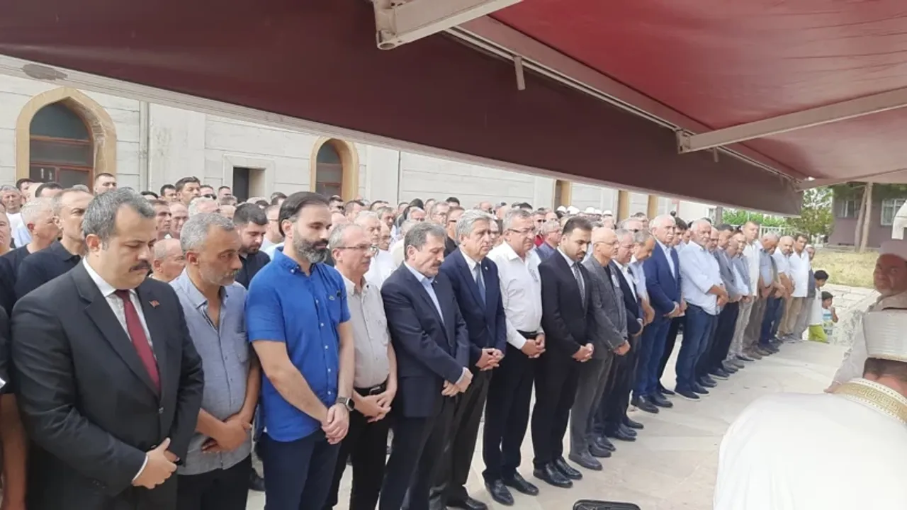 CHP'nin acı günü!