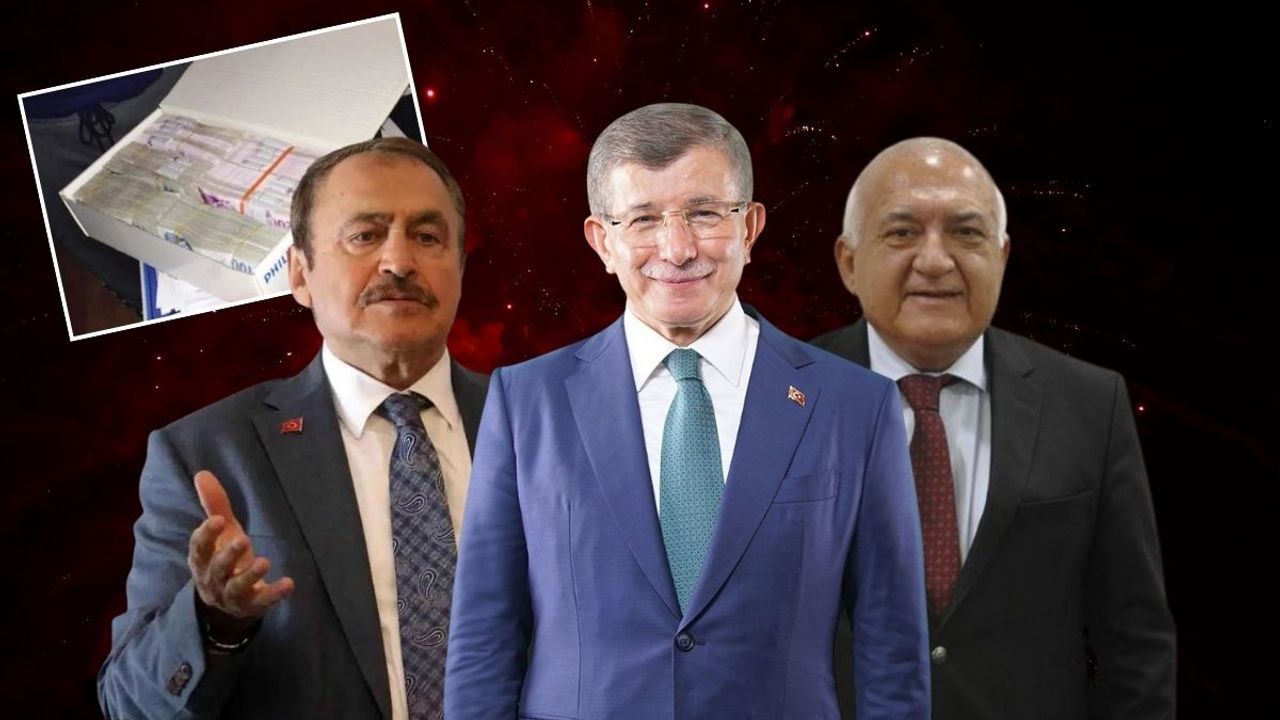 Emekli büyükelçiden 'Ayakkabı Kutusu' çıkışı: O paralar neden toplandı?