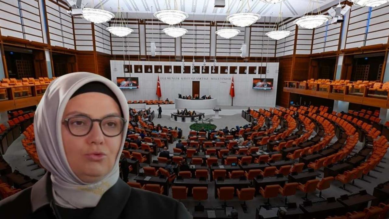 Ayşe Böhürler Terörsüz Türkiye için ilk mesajı verdi!