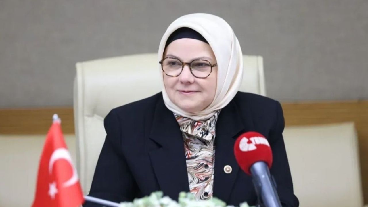 Ayşe Böhürler, çiftçilerin taleplerini Bakan Yumaklı’ya iletti