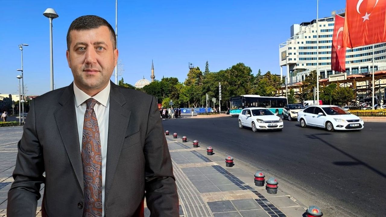 Baki Ersoy’un girişimleri sonuç verdi: Kültür Yolu Festivali Kayseri’de başlıyor