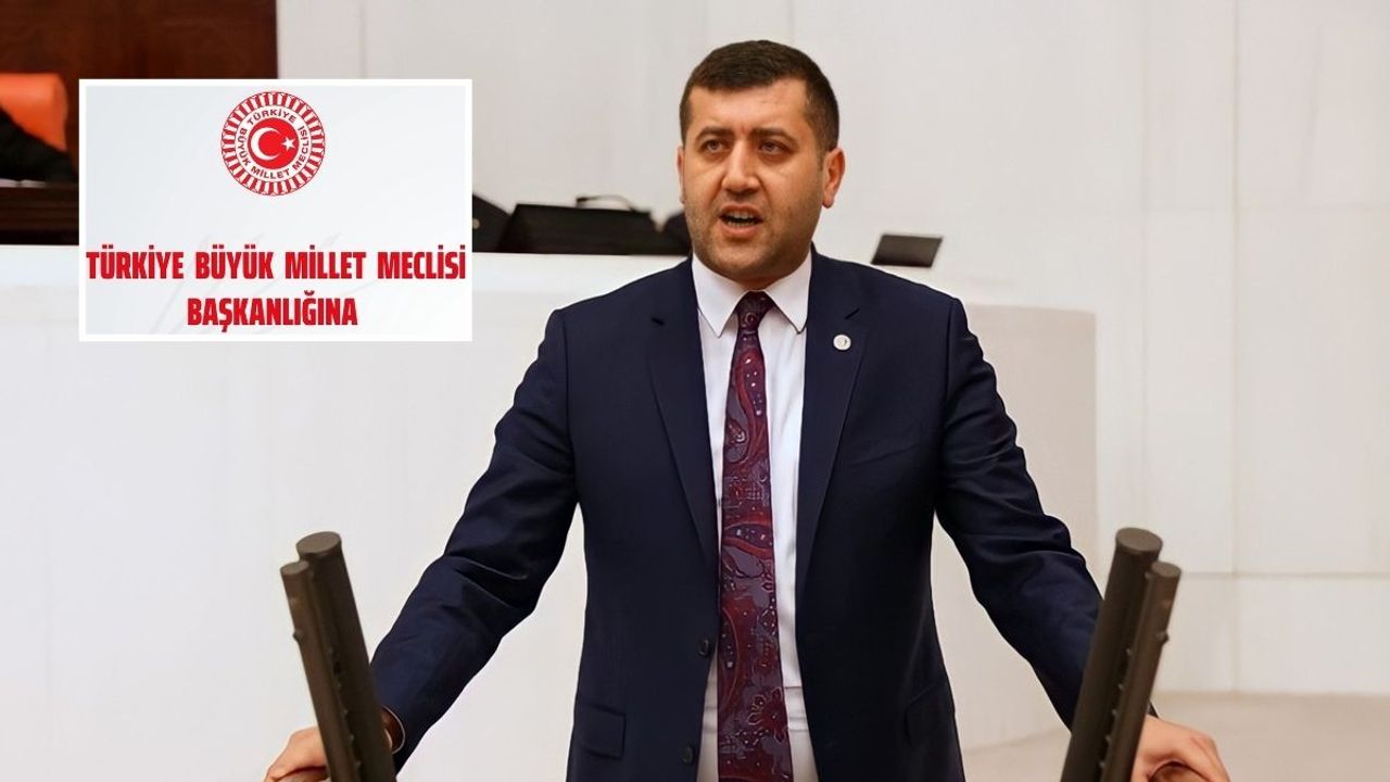 Baki Ersoy’dan Kayseri’nin kırsalına altyapı çağrısı