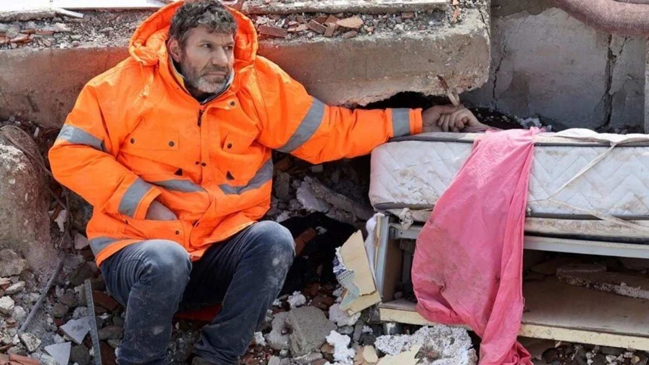 6 Şubatta yaşanan büyük depremde bakın kim suçlu çıktı?