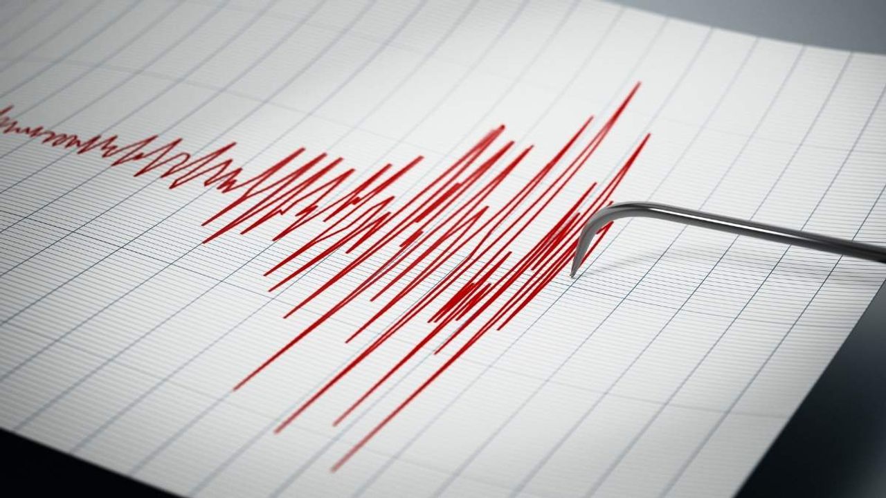 AFAD duyurdu! Balıkesir depreminde 24 hasar ihbarı alındı