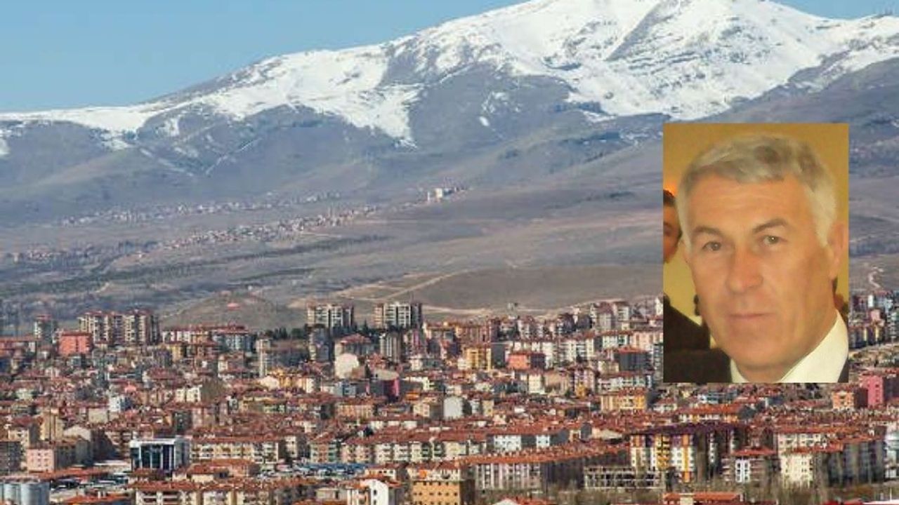 O belediyede acı kayıp! Son yolculuğuna uğurlanacak
