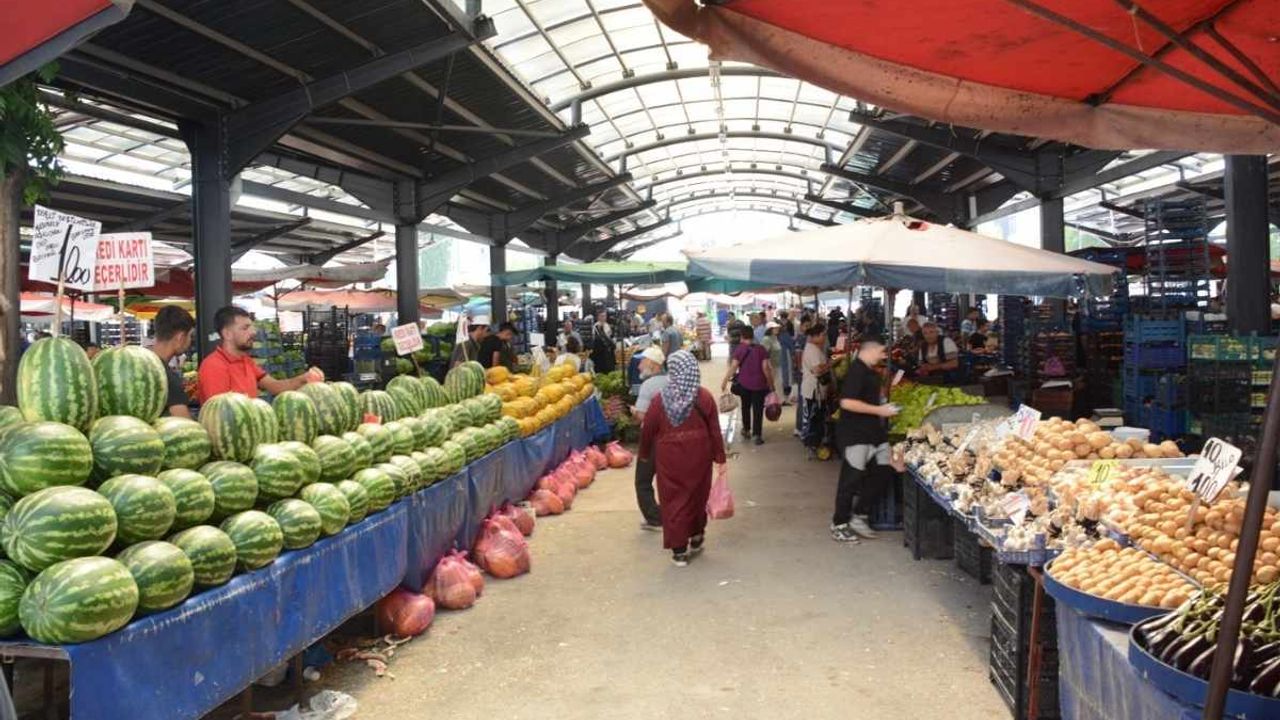 Bir renk değişimi kilosunu 95 bin liraya kadar çıkarıyor!