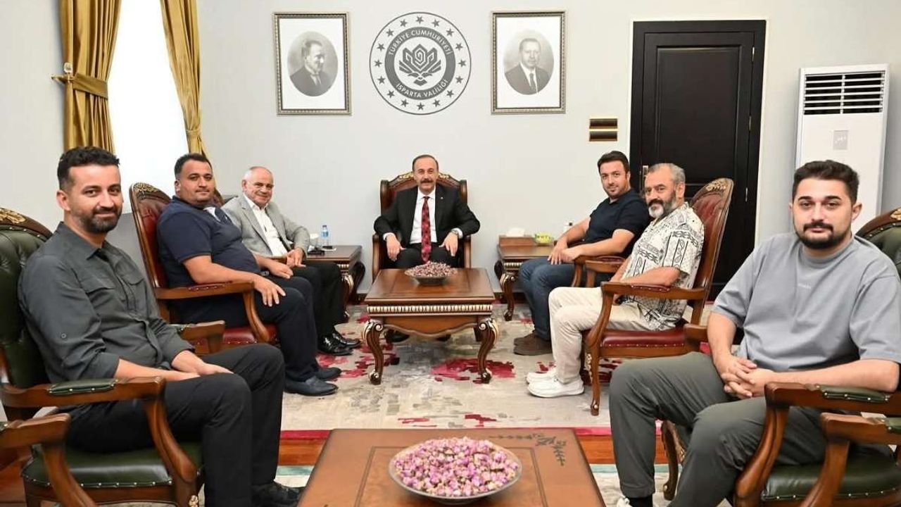Gözler Kayseri’nin o ilçesinde! Başkanın hamlesi ses getirdi