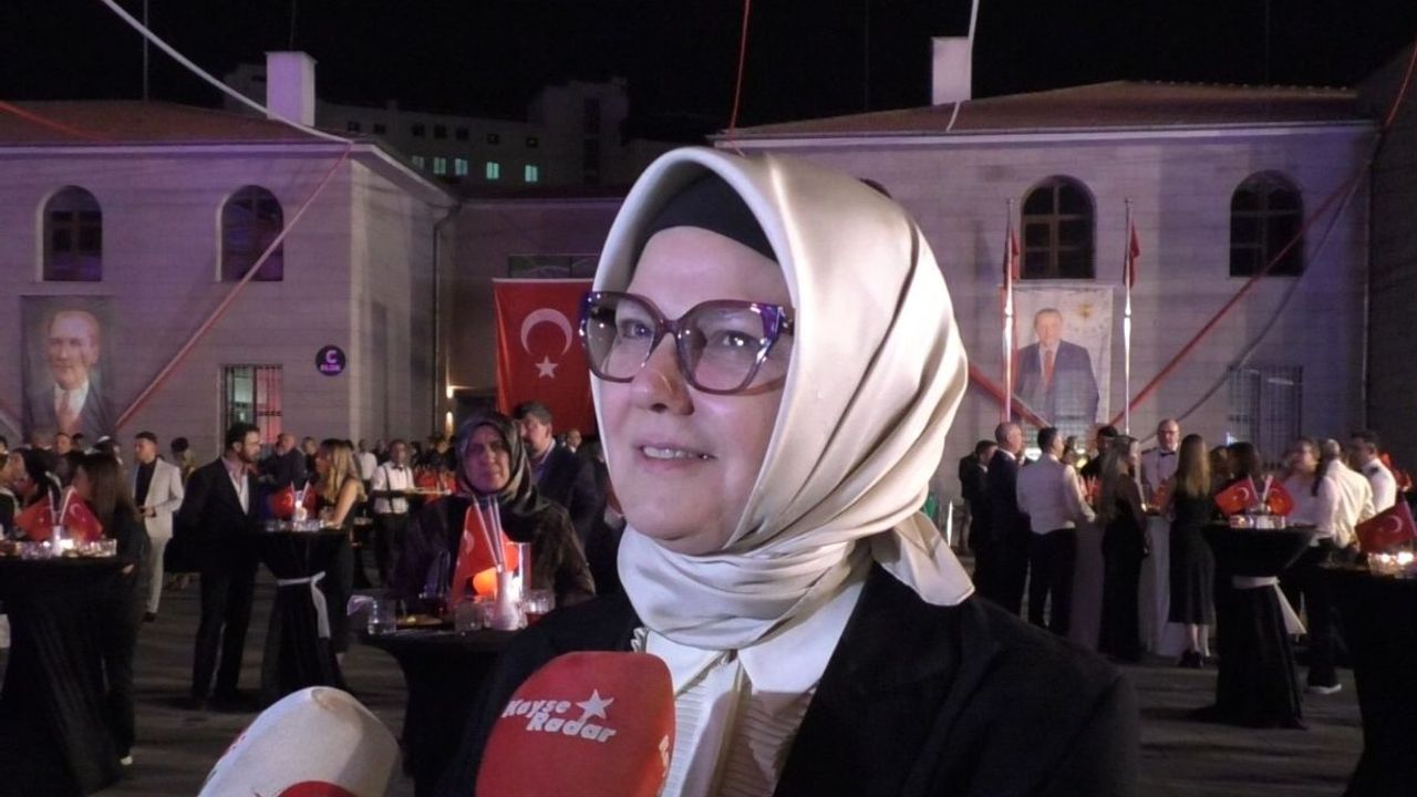 Böhürler : Atatürk'ün 1919'da Samsun'a çıkışı bu direnişi başlattı