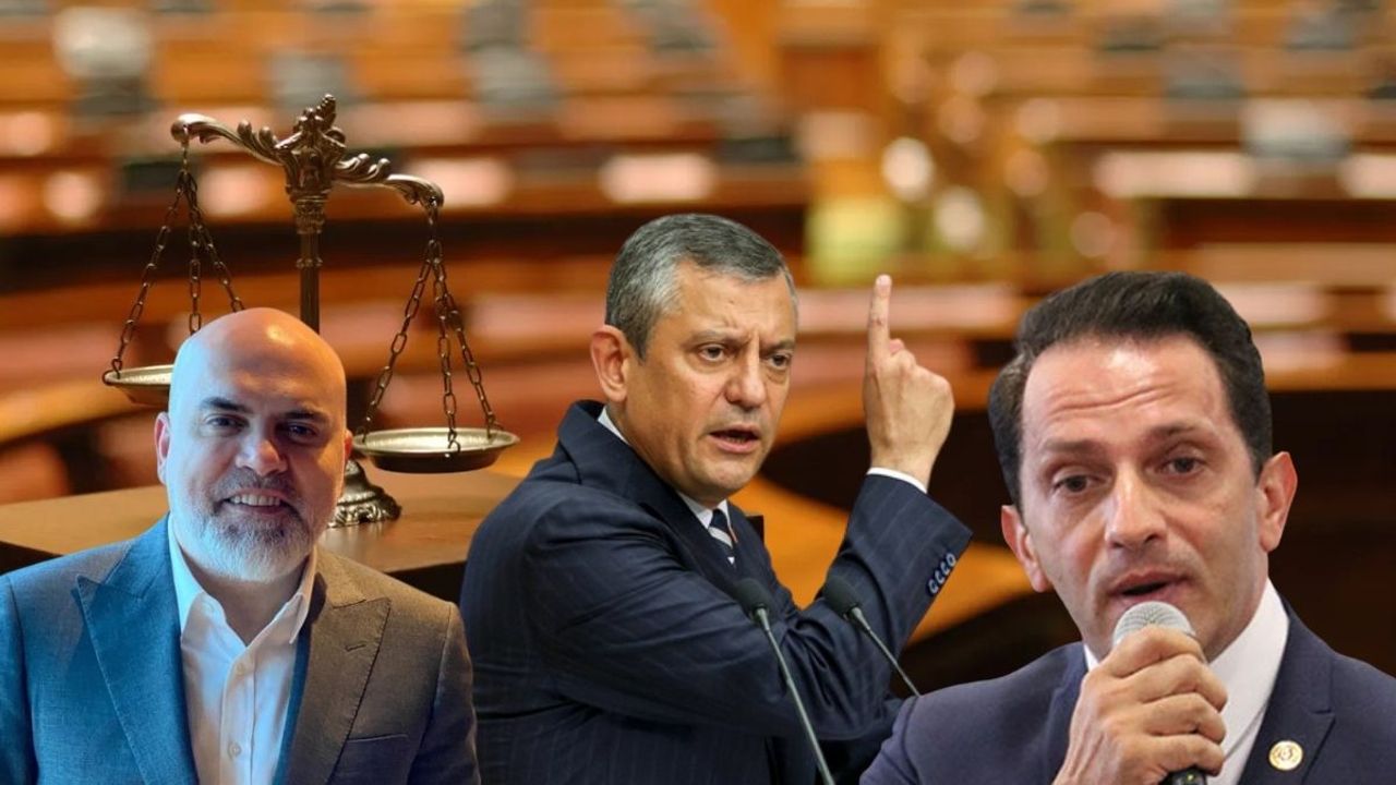 CHP liderinden çarpıcı açıklama! İBB soruşturmasında sahte ifade baskısı mı?