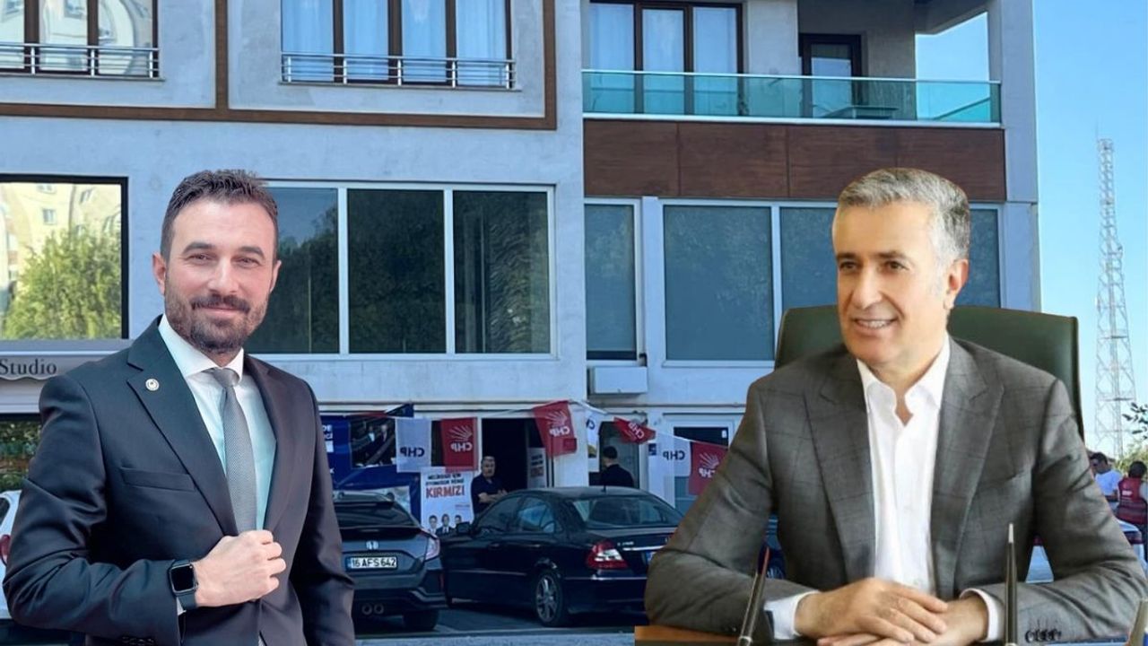 CHP Melikgazi’de kıran kırana delege seçimi! 2 oy farkla